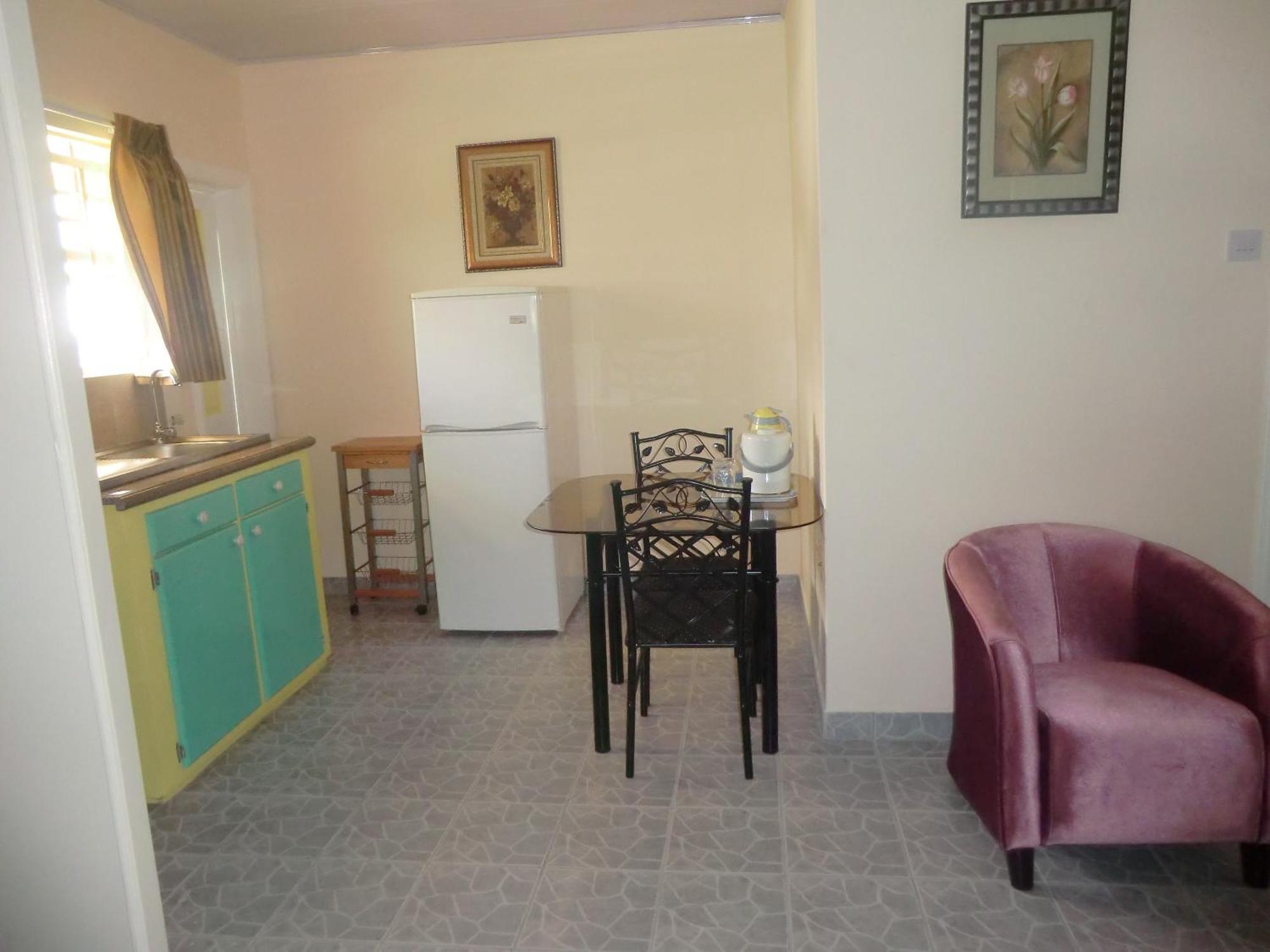 ג'ורג'טאון Pg Quality Inn מראה חיצוני תמונה