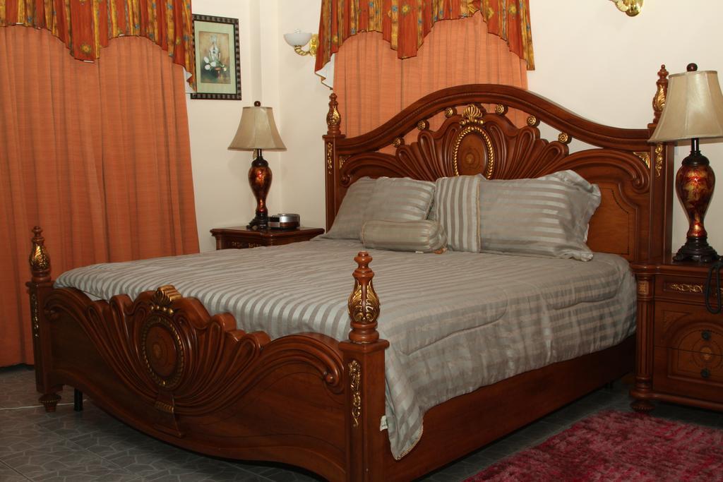 ג'ורג'טאון Pg Quality Inn מראה חיצוני תמונה